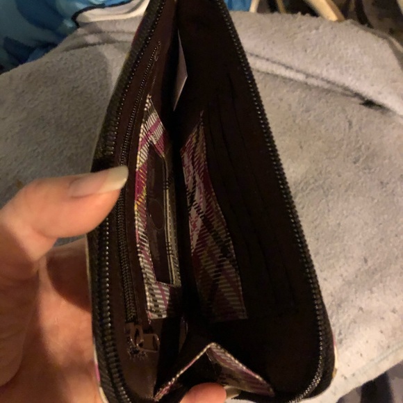 Thirty one wristlet - Picture 2 of 2